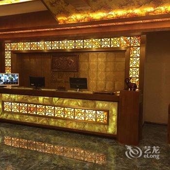 阿坝象雄客栈酒店提供图片