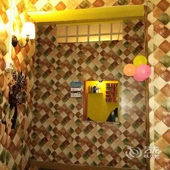 凯里幸福人旅社(黔东南)酒店提供图片