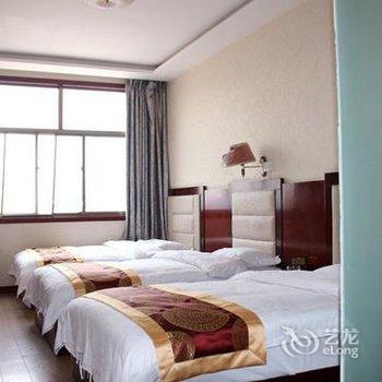 华亭汭河宾馆酒店提供图片