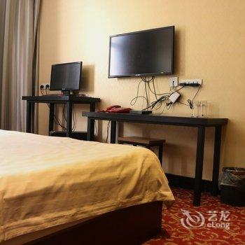 渭南润达商务宾馆酒店提供图片