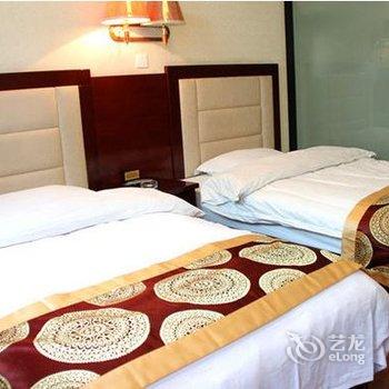 华亭汭河宾馆酒店提供图片