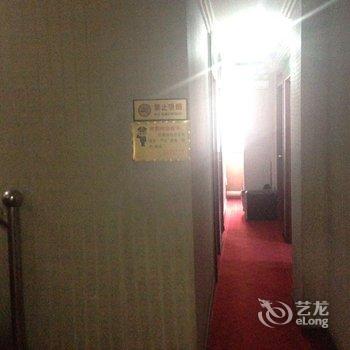 银川顺德宾馆酒店提供图片