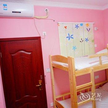 婺源花田小镇青年旅社酒店提供图片