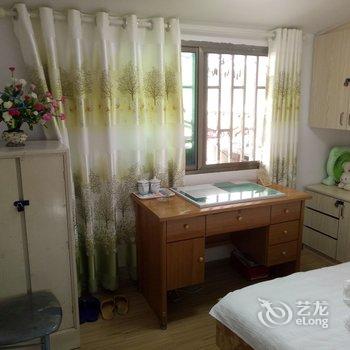婺源花田小镇青年旅社酒店提供图片