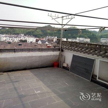 婺源花田小镇青年旅社酒店提供图片