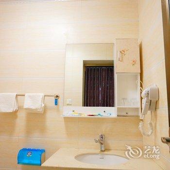 婺源花田小镇青年旅社酒店提供图片