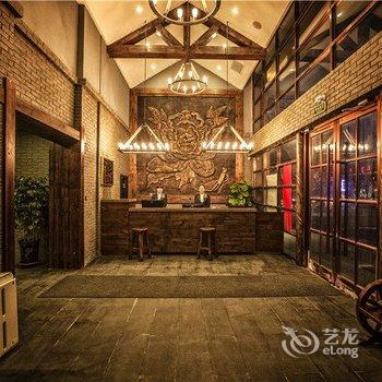 锡林浩特博古假日酒店酒店提供图片