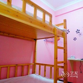 婺源花田小镇青年旅社酒店提供图片