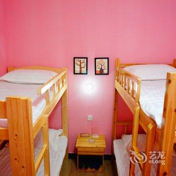 婺源花田小镇青年旅社酒店提供图片