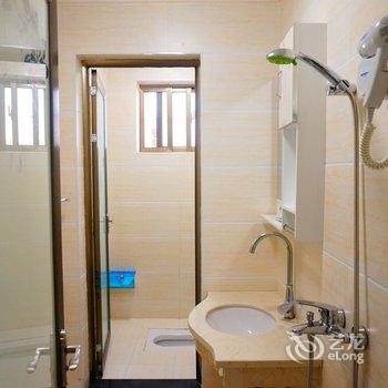 婺源花田小镇青年旅社酒店提供图片