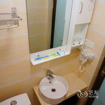 婺源花田小镇青年旅社酒店提供图片