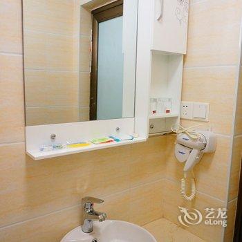婺源花田小镇青年旅社酒店提供图片