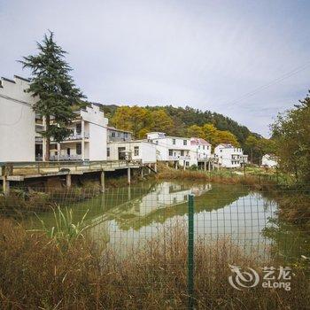 岳西瓦窑岗滑雪农庄酒店提供图片