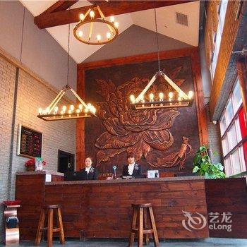 锡林浩特博古假日酒店酒店提供图片