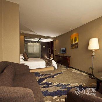 福州索艾特时尚精品酒店酒店提供图片