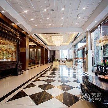 黄山印象大酒店(换乘中心店)酒店提供图片