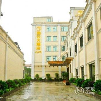 逸云商务酒店（广州白云机场店）酒店提供图片