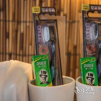 腾冲陋室茗禅意客栈酒店提供图片