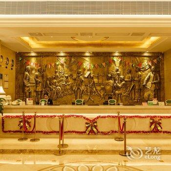 维也纳酒店(韶关五里亭店)酒店提供图片