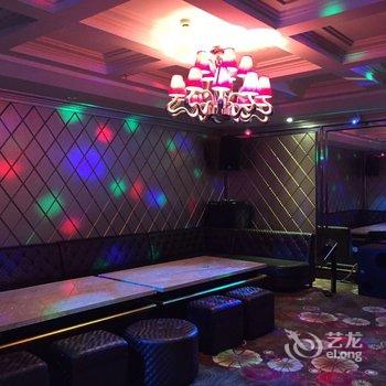 鹰潭沁庐道苑酒店酒店提供图片