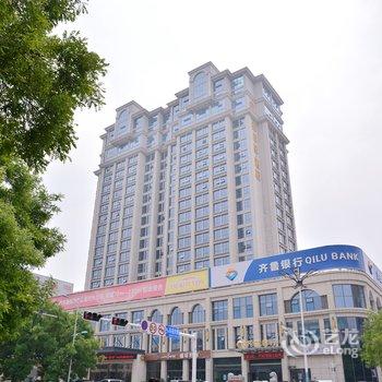 泰安泰山弗尔曼酒店酒店提供图片