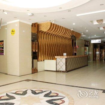 牡丹江玫瑰假日日租公寓酒店提供图片