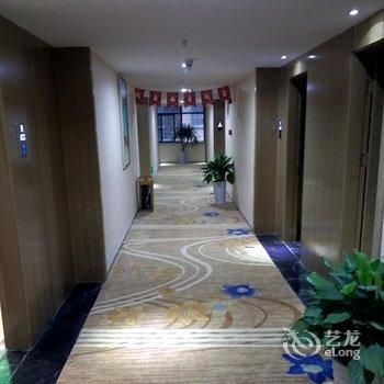 合肥古井君莱酒店(蜀山店)酒店提供图片