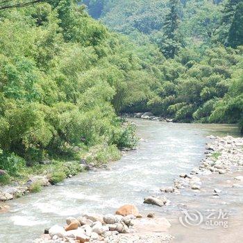 云和梯田溪边民宿酒店提供图片