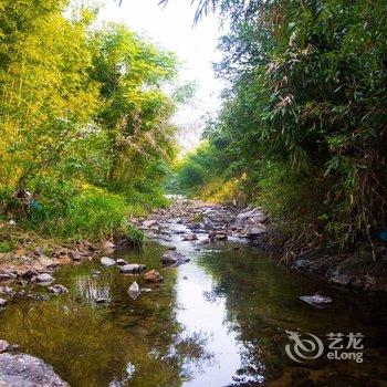 莫干山有客住家酒店提供图片