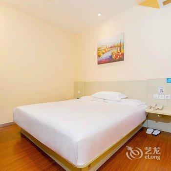 汉庭酒店(扬州江阳东路店)酒店提供图片