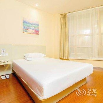汉庭酒店(扬州江阳东路店)酒店提供图片