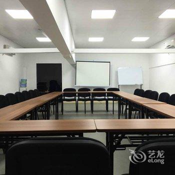 汉庭酒店(扬州江阳东路店)酒店提供图片