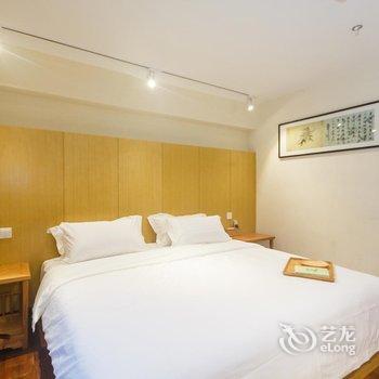 杭州堂庭青芝坞民宿酒店提供图片