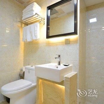 哈尔滨晟博商务酒店酒店提供图片