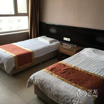 靖宇县怡路商务宾馆酒店提供图片