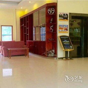 汉庭酒店(扬州江阳东路店)酒店提供图片