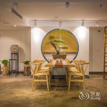 杭州堂庭青芝坞民宿酒店提供图片