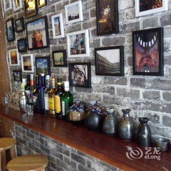 阆中我的小屋青年旅舍酒店提供图片