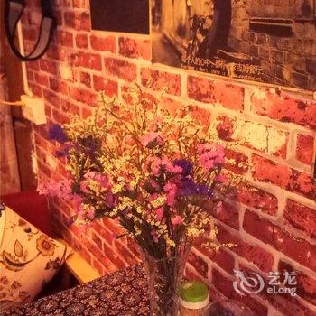 阆中我的小屋青年旅舍酒店提供图片