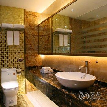 四会市博汇商务酒店酒店提供图片