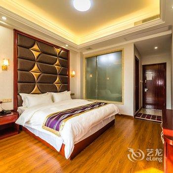 长乐榕豪公寓(机场店)酒店提供图片