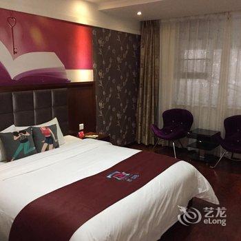 派酒店(广汉东门汽车站店)酒店提供图片