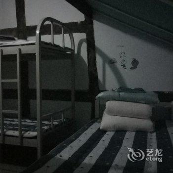 阆中我的小屋青年旅舍酒店提供图片