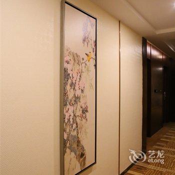 四会市博汇商务酒店酒店提供图片