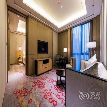 沈阳锦联豪生酒店酒店提供图片