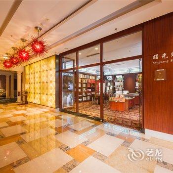 南京曙光国际大酒店酒店提供图片