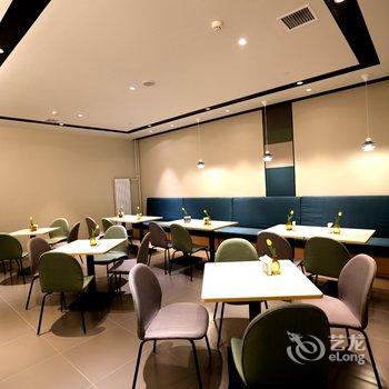 如家商旅(北京学清路农业大学店)酒店提供图片