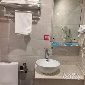 派酒店(广汉东门汽车站店)酒店提供图片