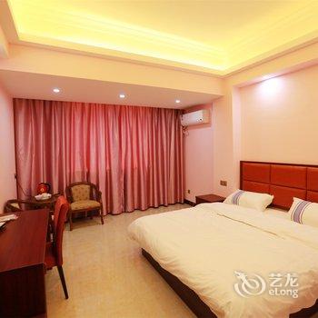 漳州南靖云水之家快捷酒店酒店提供图片