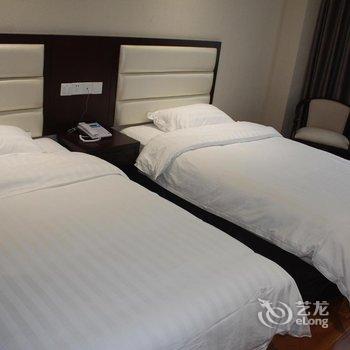 阜阳财苑商务会议酒店酒店提供图片